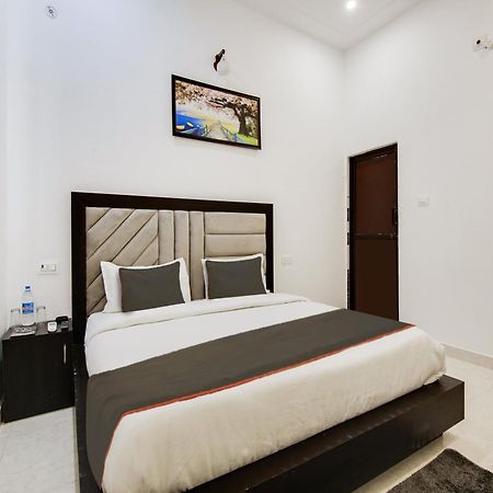 The Nines Hotel & Restro Nainital Exterior photo