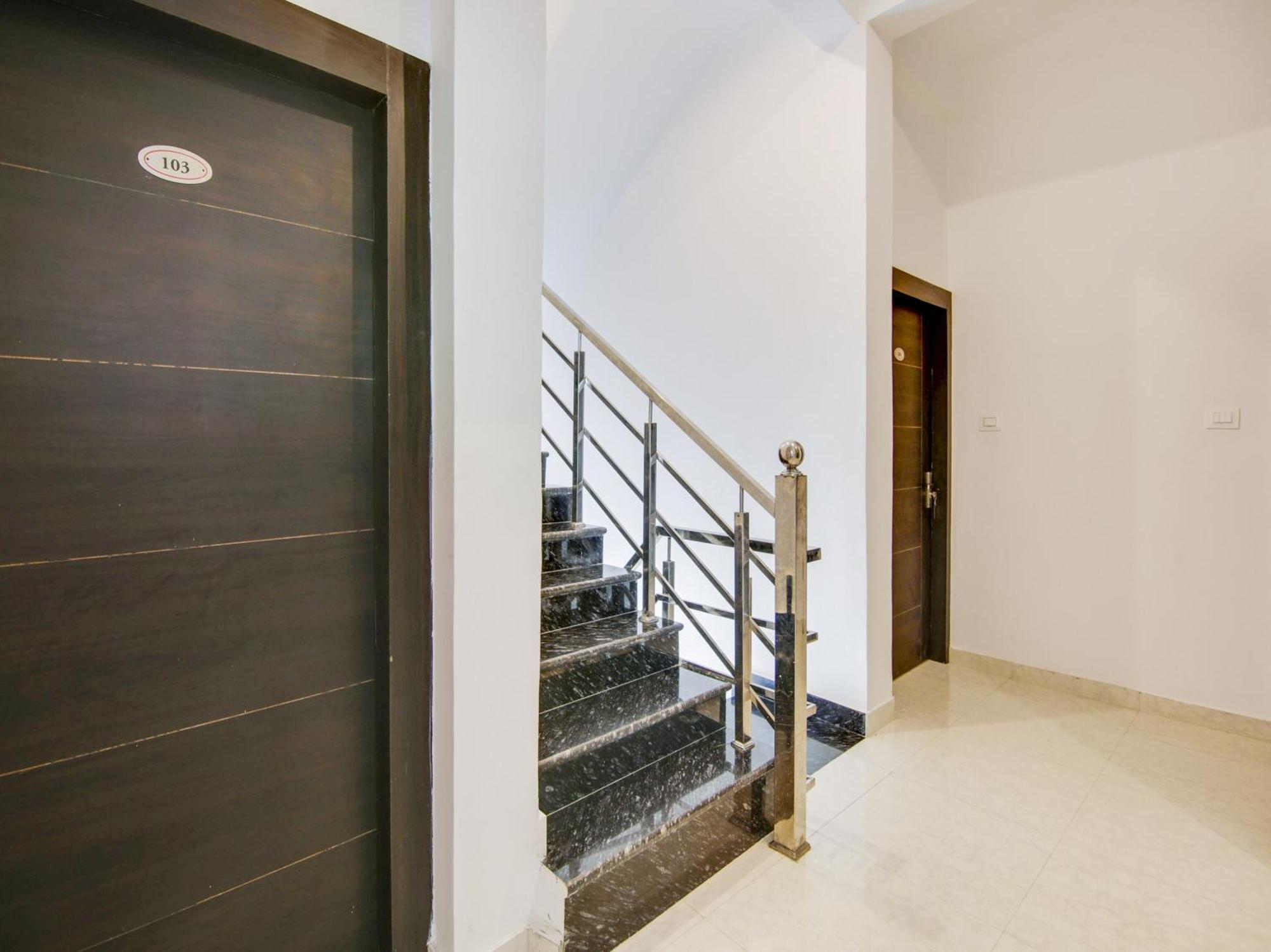 The Nines Hotel & Restro Nainital Exterior photo