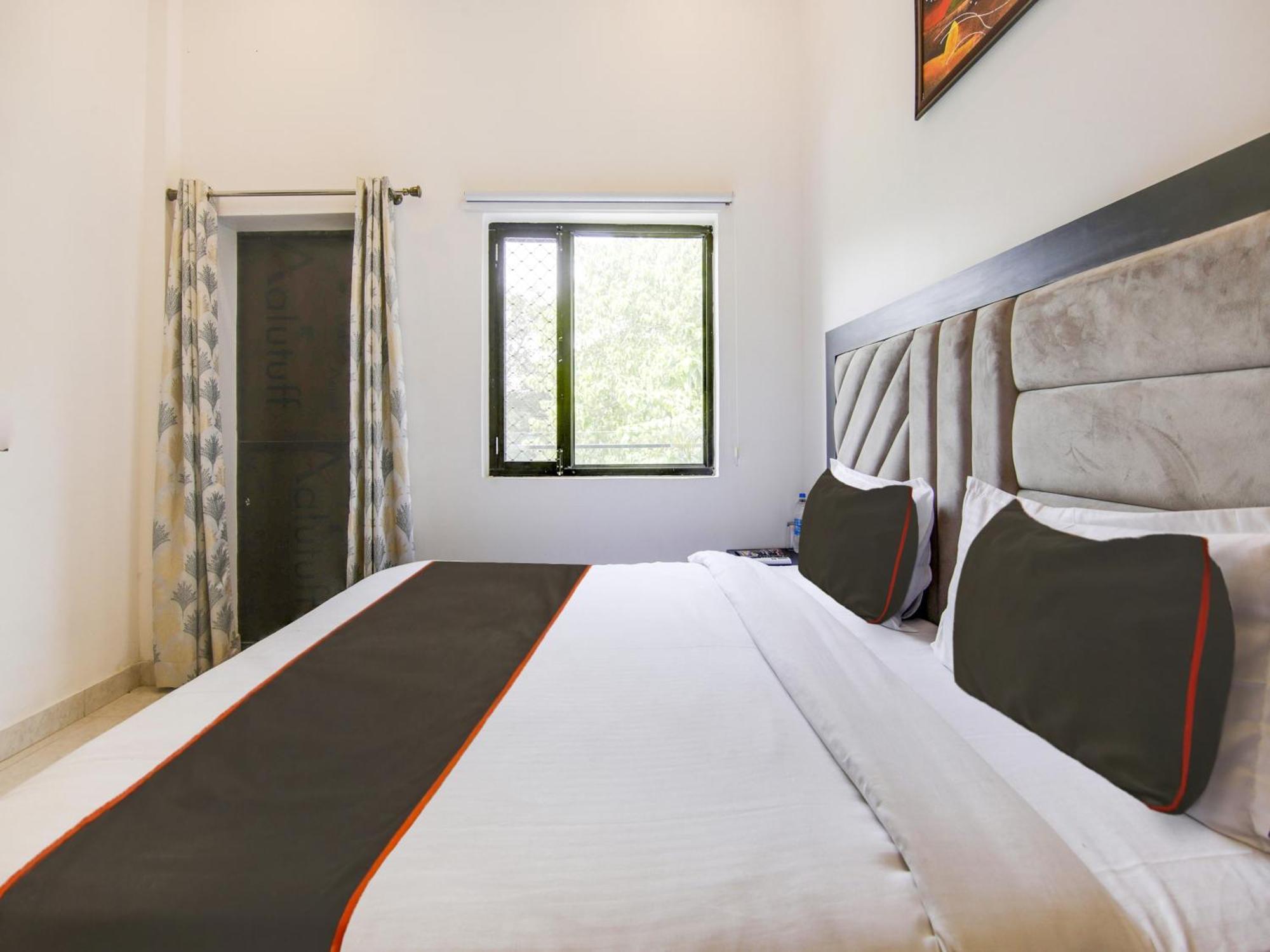 The Nines Hotel & Restro Nainital Exterior photo